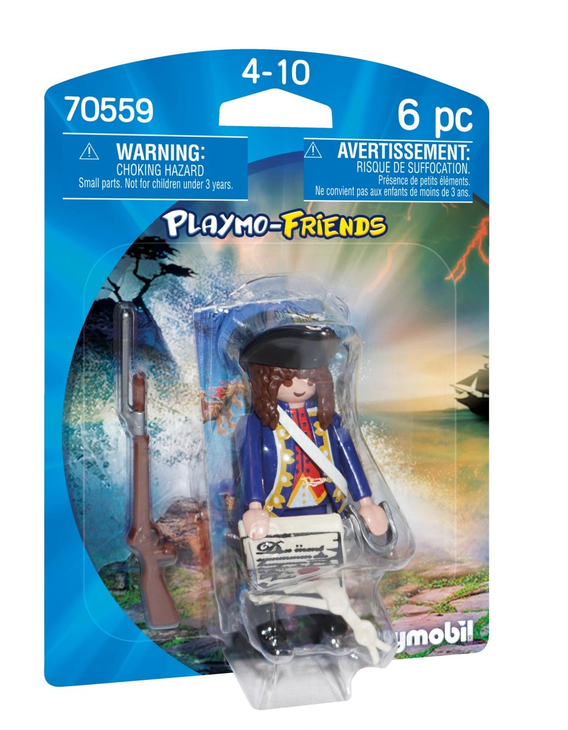 Playmobil 70562 Femme Avec Chatons