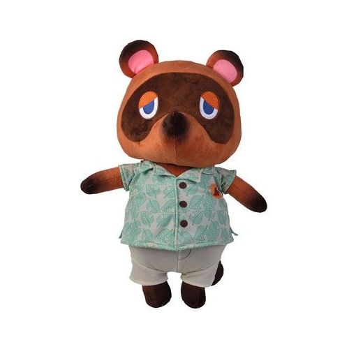 Animal Crossing Peluche Kk Slider 40 Cm - vue 3