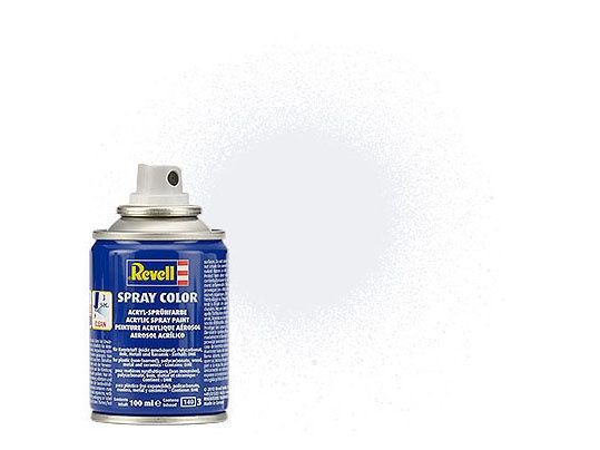 Accessoires Maquettes Spray Color Usaf Revell - vue 8