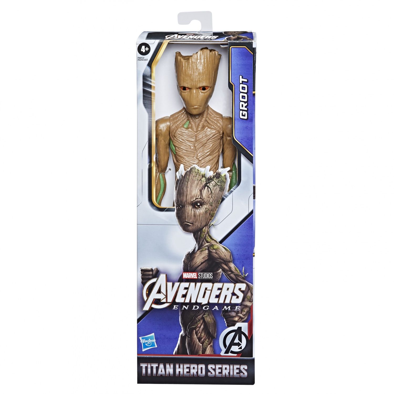 Avengers Movie Avn Titan Groot