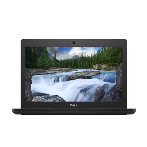 Dell Dell Latitude 5290, Intel® Core? i5 De 8E Génération, 1,70 Ghz, 31,8 Cm (12.5&Quot;), 1366 X 768 Pixels, 8 Go, 256 Go