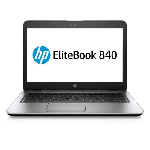 HP HP Elitebook 840 G3, Intel® Core? i5 De 6Eme Génération, 2,4 Ghz, 35,6 Cm (14&Quot;), 1920 X 1080 Pixels, 8 Go, 256 Go
