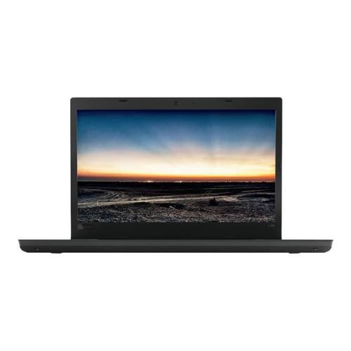 Lenovo Lenovo Thinkpad L480 20Ls Core i5 8250U - 1.6 Ghz Win 10 Pro 64 Bits 8 Go Ram 256 Go SSD Tcg Opal Encryption 2, Nvme 14&Quot; Ips?