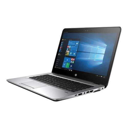 HP HP Elitebook 840 G3 Core i5 6200U - 2.3 Ghz Win 7 Pro 64 Bits (Comprend Licence Windows 10 Pro 64 Bits) 8 Go Ram 256 Go SSD 14&Quot;?