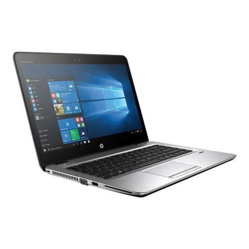 HP HP Elitebook 840 G3 - Intel Core i5-6300U 2,4 Ghz - 8 Go - SSD 256 Go