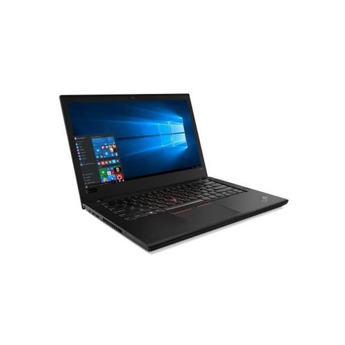 Lenovo Netbook Lenovo Thinkpad T480 - i5-8350U - 8Go - 256Go SSD - 14&Quot; Full Hd
