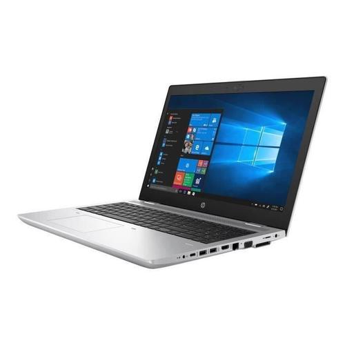 HP HP Probook 640 G4 - Core i5 8250U / 1.6 Ghz - Win 10 Pro 64 Bits - 8 Go Ram - 256 Go SSD (2018) - Reconditionné - Etat Correct