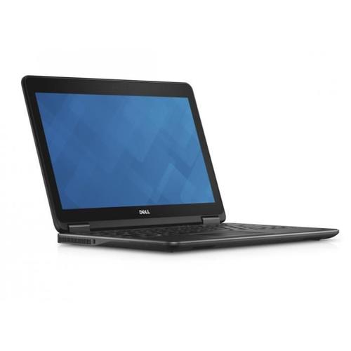 Dell Dell Latitude E7240 4Go 256Go SSD