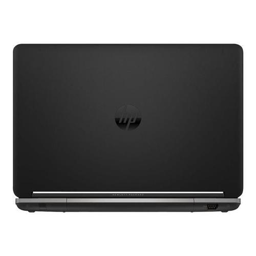 HP Probook 650 G1 - Core i5 4200M / 2.5 Ghz - M?
