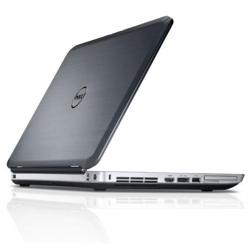 PC Portable Dell Latitude E5430 16Go 320Go