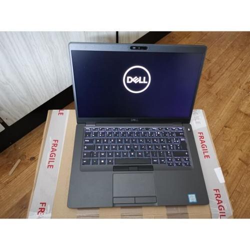 Dell PC Poratble Dell Latitude 5400 - 14'' Fhd - Core i5 - 8 Go - SSD 256Go