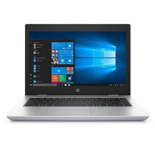 HP HP Probook 640 G4, Intel® Core? i5 De 8Eme Génération, 1,6 Ghz, 35,6 Cm (14&Quot;), 1920 X 1080 Pixels, 8 Go, 256 Go
