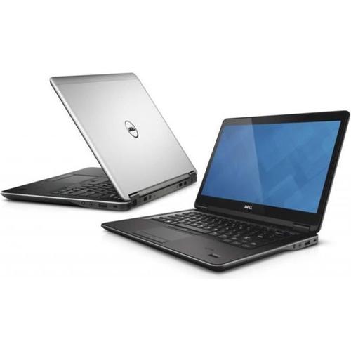 Dell Latitude E7240 4Go 128Go SSD