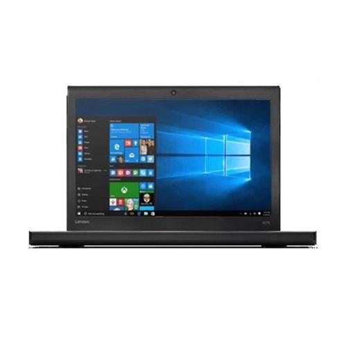 PC Portable Lenovo Thinkpad X270 - 8Go - SSD 256Go