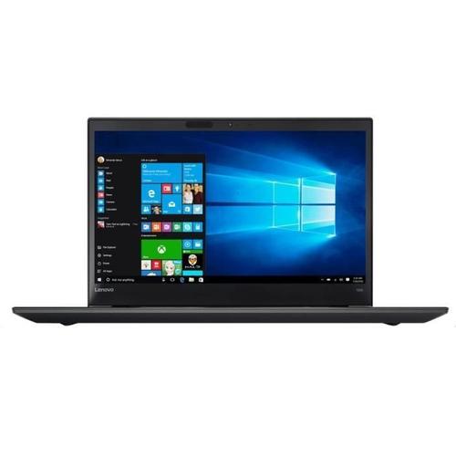 Lenovo Next Lenovo Thinkpad X270 12&Quot; Core i5 2,4 Ghz - SSD 128 Go - 8 Go Azerty - Français