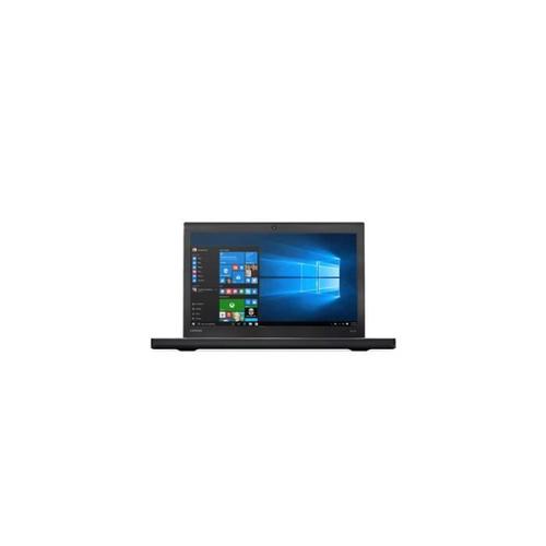 PC Portable Lenovo Ordinateur Portable Lenovo Thinkpad X270 - 16Go - 500Go SSD Gris
