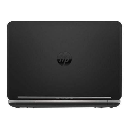 HP HP Probook 640 G1 - Core i5 4200M / 2.5 Ghz - M?