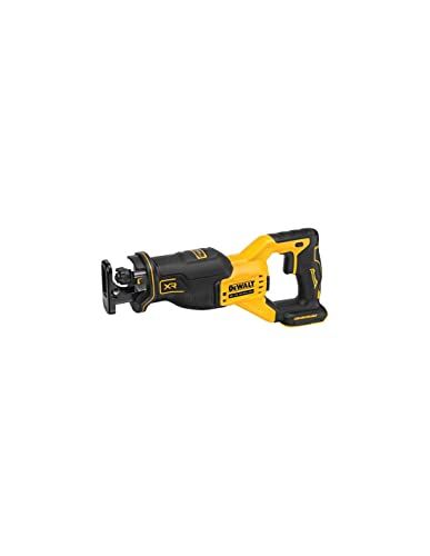 Scie à guichet DEWALT DCS382N XJ 18V XR Moteur sans balais Compact - vue 2
