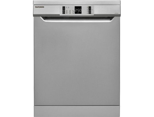 Lave vaisselle 60 cm LVE15S45ES