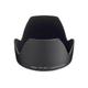 Pare-Soleil Canon Pare-Soleil Ew-83J Pour Ef 17-55Mm F/2,8 Is Usm