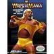 Wrestle Mania Nes Nintendo Nes