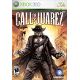 Call Of Juarez - Ensemble Complet - Xbox 360