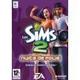 Les Sims 2 : Nuits De Folie Mac (Extension) Mac