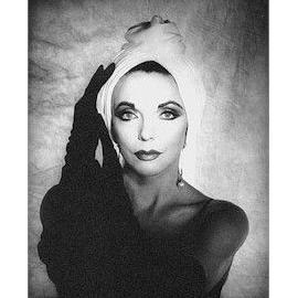 Love - Joan Collins