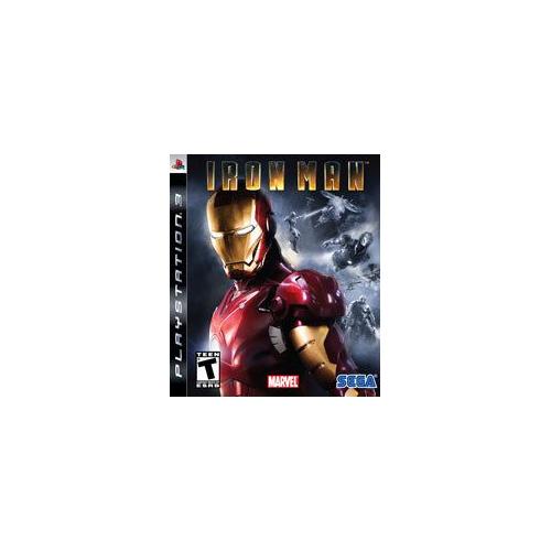 Iron Man(輸入版)