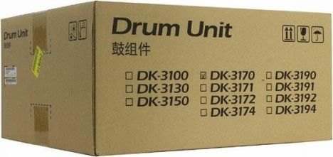Kyocera Tambour kit DK 3170 302T993061