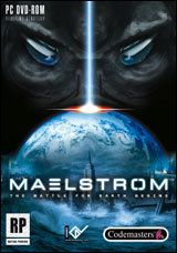 Maelstrom Ensemble Complet Pc Dvd Win