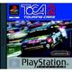 Toca 2 Touring Cars Patinum Ps1