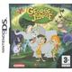 George De La Jungle Nintendo Ds