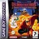 Les Indestructibles 2 - La Terrible Attaque Du Demolisseur Game Boy Advance