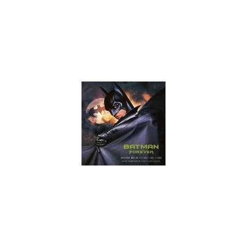 Batman Forever Game Gear