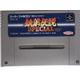 Fatal Fury Special Snes