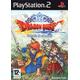 Dragon Quest - L odyssée Du Roi Maudit Ps2
