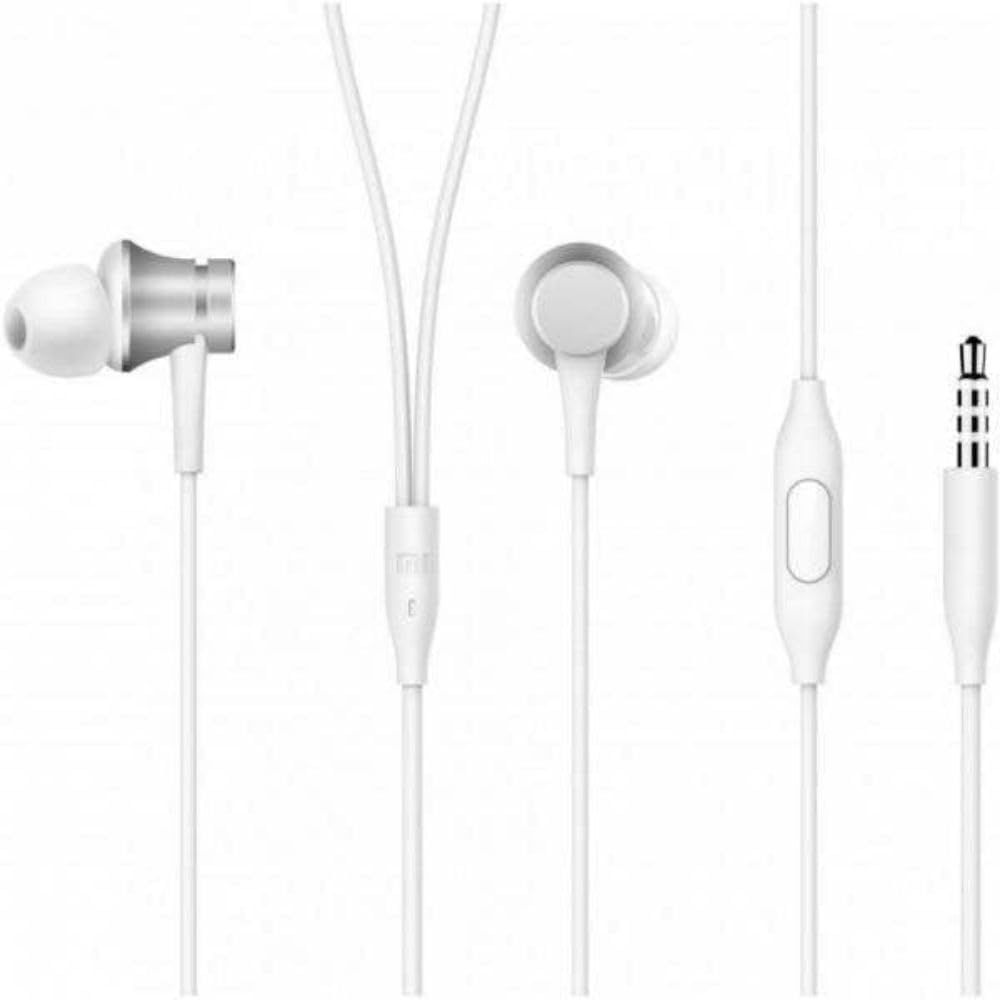 Ecouteurs Xiaomi Mi in Ear Earphone Basic