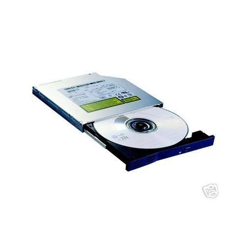 Lg Gcc 4244N - Combo Cd-Rw / Dvd-Rom - Slim - 24X24X24X8X