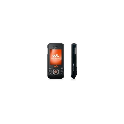 Sony Ericsson W580i Walkman