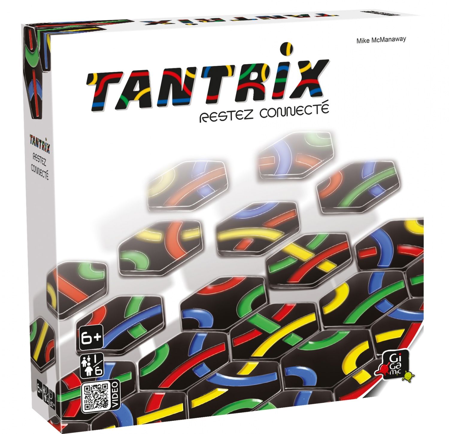 TANTRIX STRATEGIE - vue 10