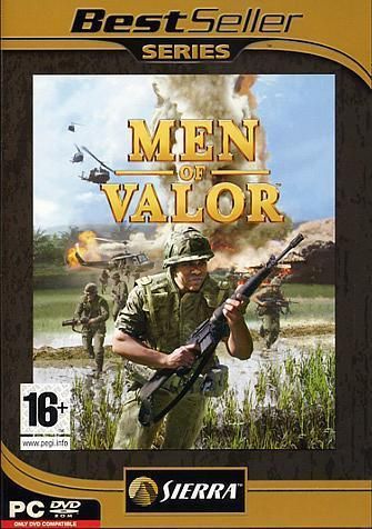 MEN OF VALOR - vue 6