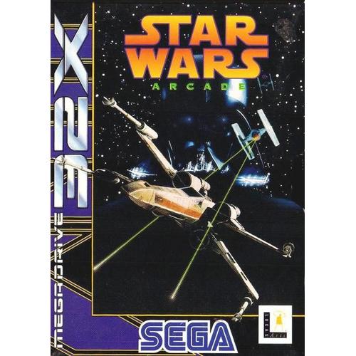 Star Wars Arcade