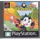 Baby Felix Tennis - Playstation - Pal Ps1