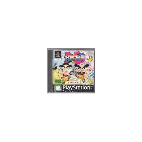 Point Blank 3 - Playstation - Pal
