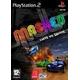 Mashed Drive To Survive Ps1