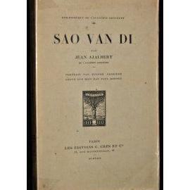 van di