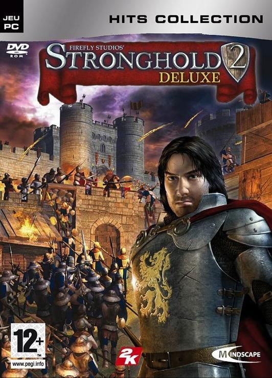 Stronghold 2 Deluxe Edition Pc - vue 3