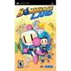 Bomberman Land - Ensemble Complet - Playstation Portable Psp
