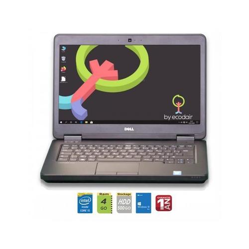 Dell Latitude E5440 i5/4/500Hdd
